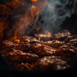 A World of Fire & Flavor_ A Global Guide to BBQ (1)