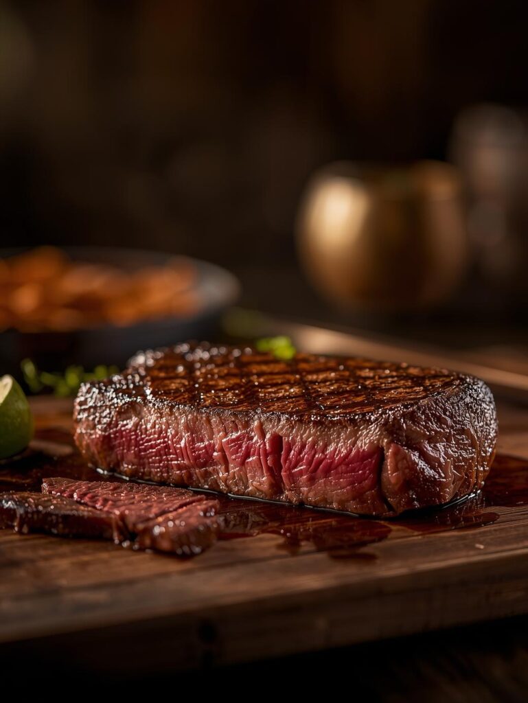 Brazilian Steak: A Guide to Churrasco and Picanha