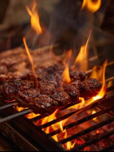  Churrasco Techniques