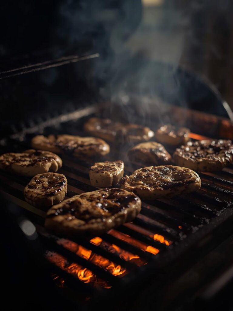 Grilling vs Smoking: Which Is Best for Flavor?