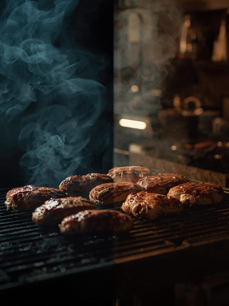 Grilling vs Smoking: Which Is Best for Flavor?