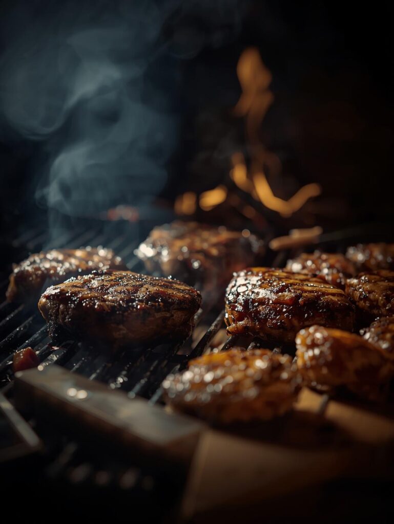 Grilling vs Smoking: Which Is Best for Flavor?