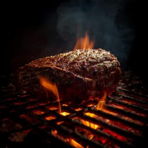 Brazilian Picanha: How to Cook Picanha on Grill