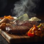 Specialty Cuts & BBQ Favorites