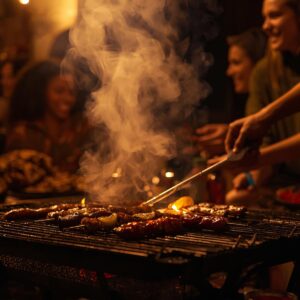 The Braai