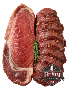 The Meat Brisket vs. Picanha