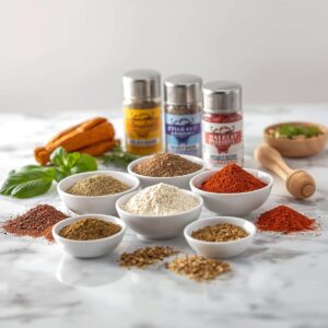The Ultimate Guide to Steak Seasoning