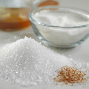 sugar