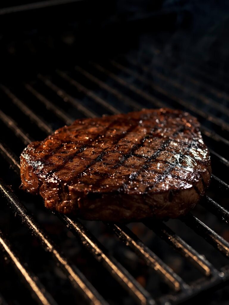 Cast Iron vs Stainless Steel Grill Grates: Which is Better for Steak?