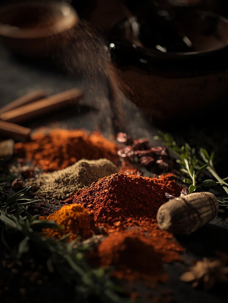 Creating Your Own Signature BBQ Rub from Scratch