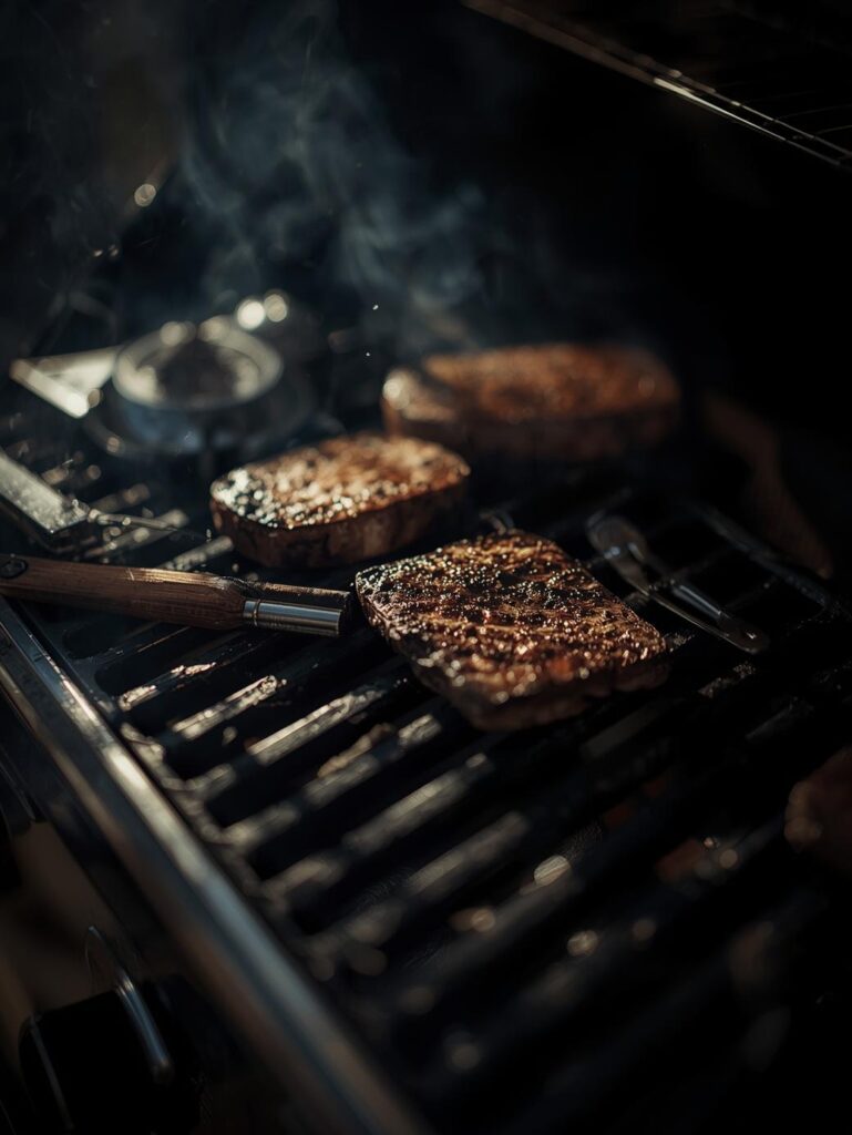 Everything You Need to Know About Grill Maintenance
