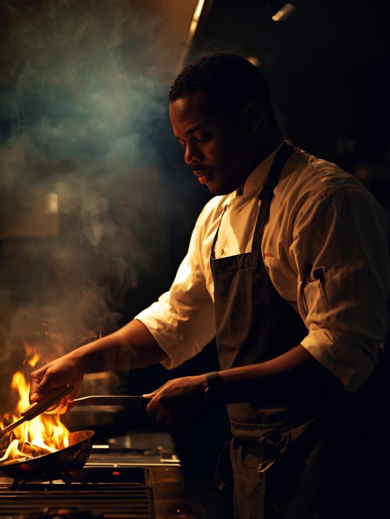 What Professional Chefs Know About Grill Temperature