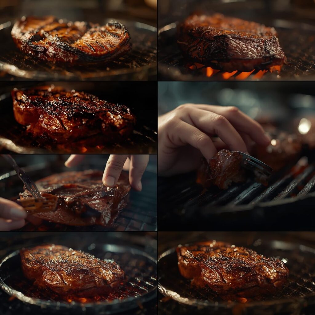 BBQ mistakes
