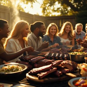 American BBQ Styles: A Guide to the Regional Flavors of Smoke