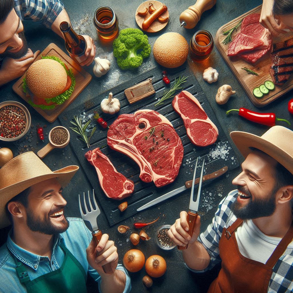Budget BBQ: The Best Affordable Cuts of Meat