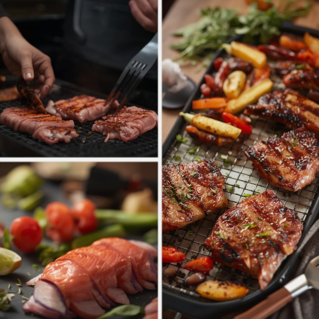 BBQ Mistakes to Avoid: Tips for Perfect Grilling