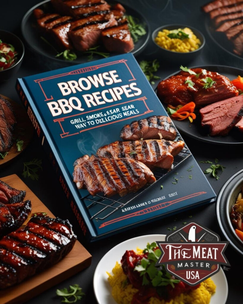 BBQ Recipes
