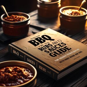BBQ Rubs & Sauces Guide: The Flavor Secrets of Legendary BBQ