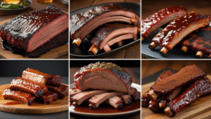 BBQ Styles: A Global Guide to Fire, Smoke, and Flavor