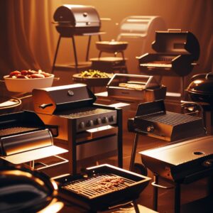 Best BBQ Grills for Beginners