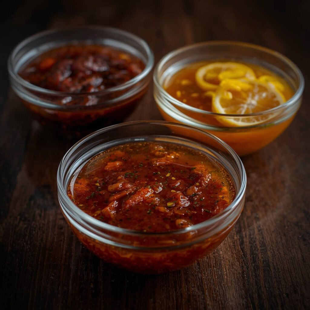 Best Marinades for Beef, Pork, and Chicken BBQ