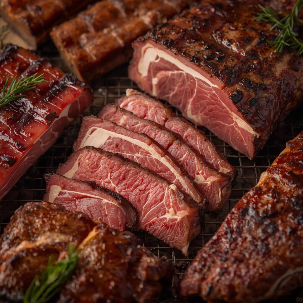 best pork cuts for BBQ
