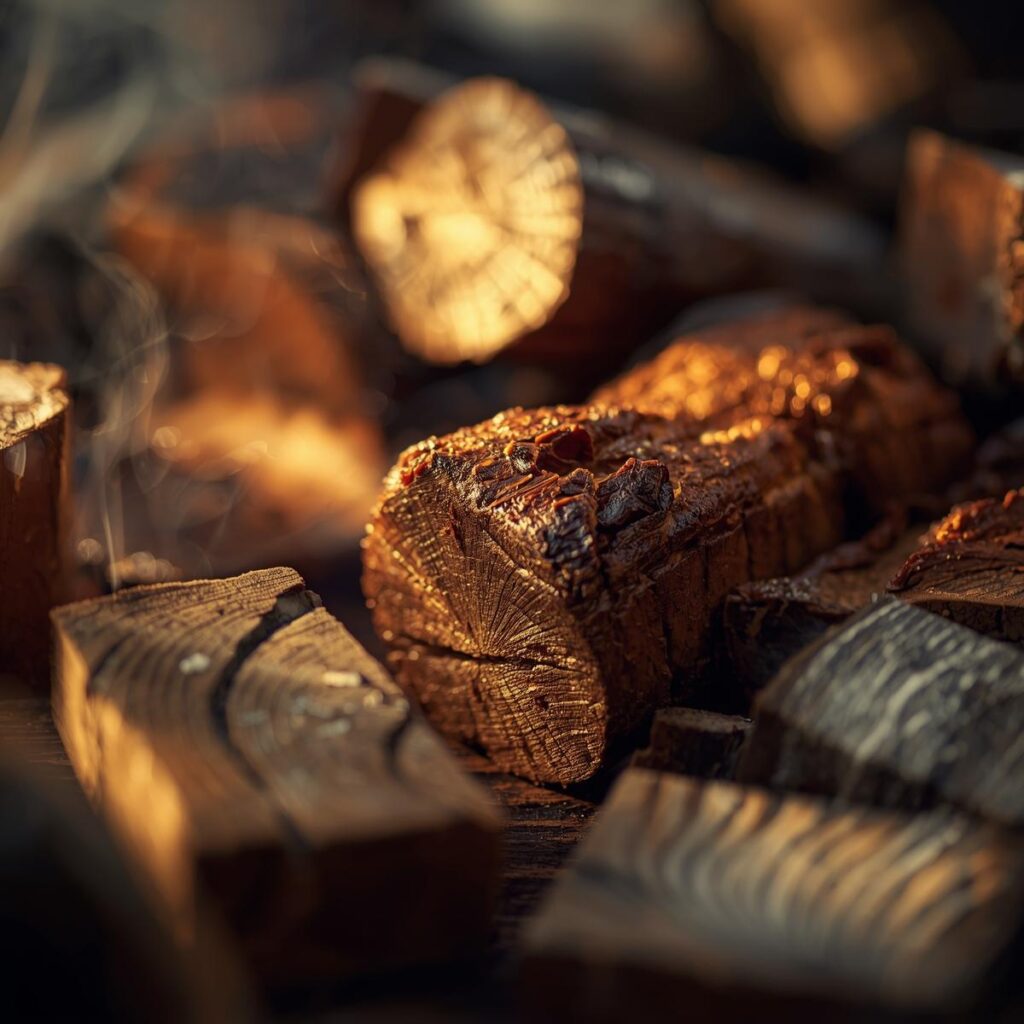 Best Woods for Smoking Meat and Their Flavor Profiles