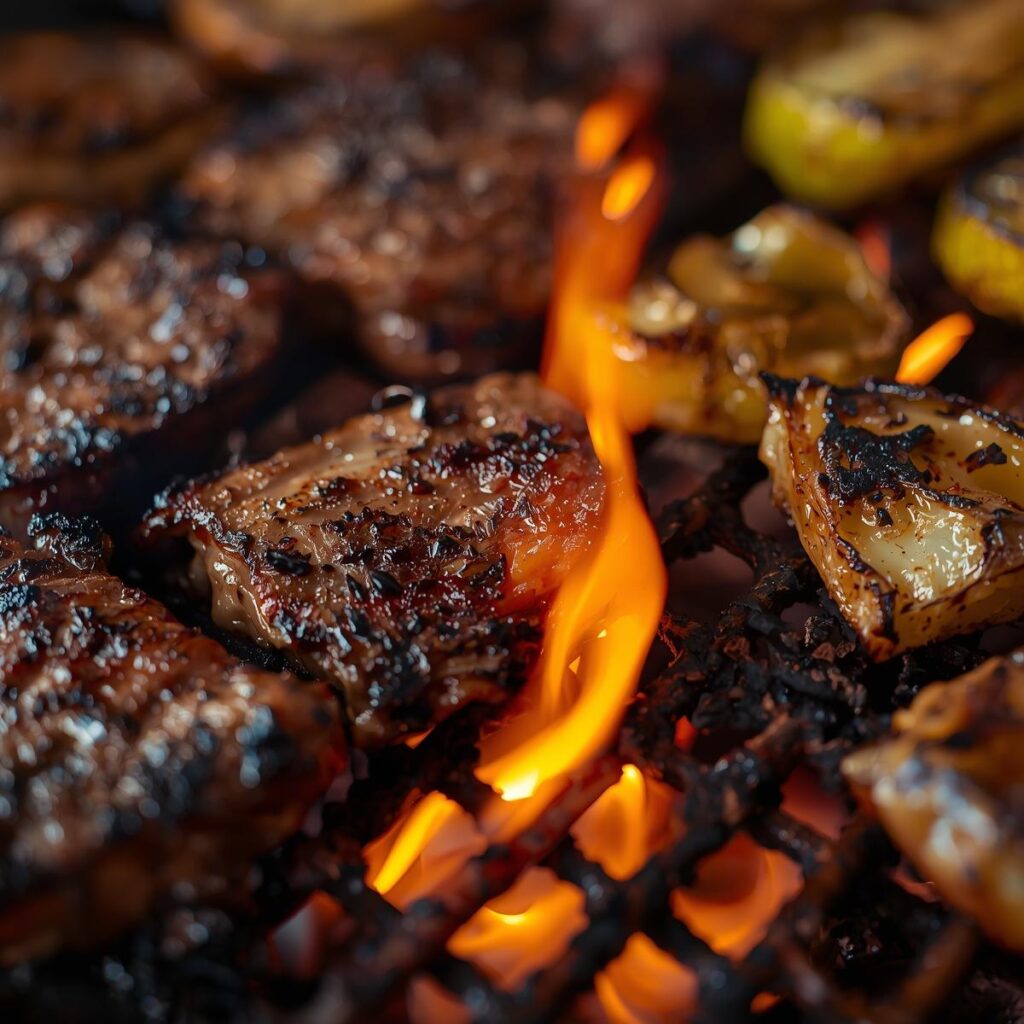 Common BBQ Mistakes and How to Avoid Them