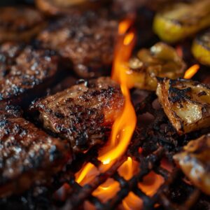 Common BBQ Mistakes and How to Avoid Them