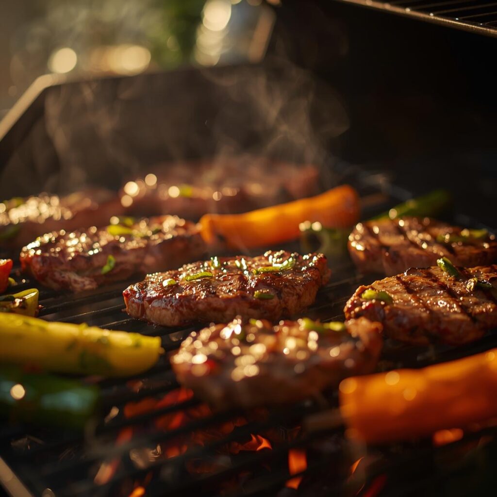 Healthy Grilling: How to Enjoy BBQ Without Guilt