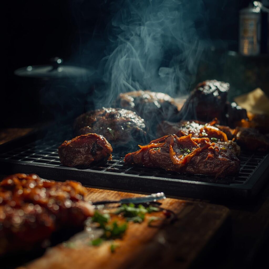 How Long Should You Marinate Different Meats? (Complete Guide)
