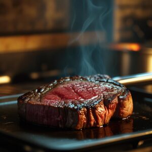 How to Reverse Sear a Steak Perfectly: The Ultimate Guide