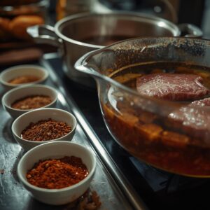 How to Season Meat: Rubs, Marinades, and Brines Explained