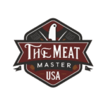 The Meat Master USA Logo