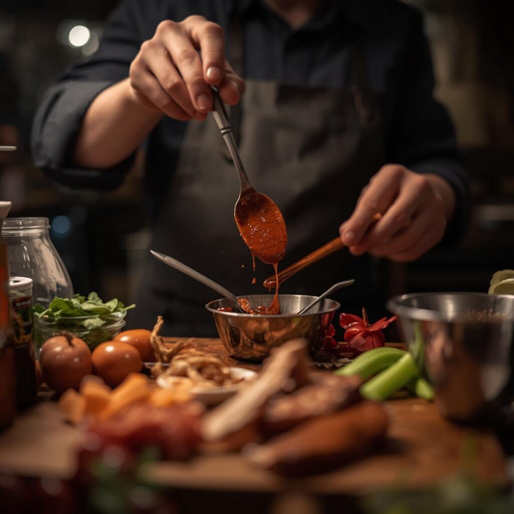 Make KC-Style Barbecue Sauce at Home