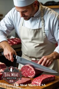 – A Butcher's Guide to Perfect Slices