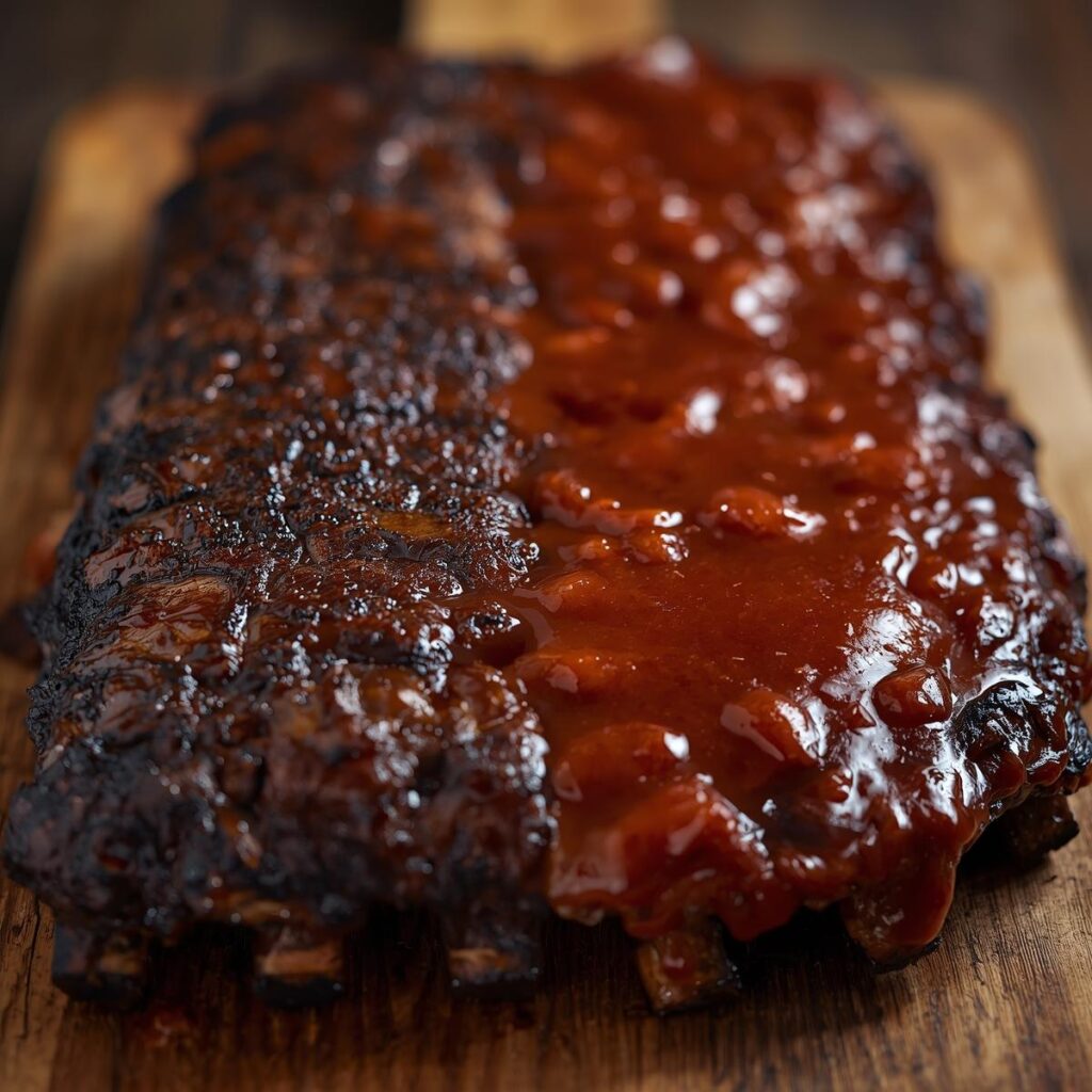 Memphis Ribs: Dry vs Wet — A How-To