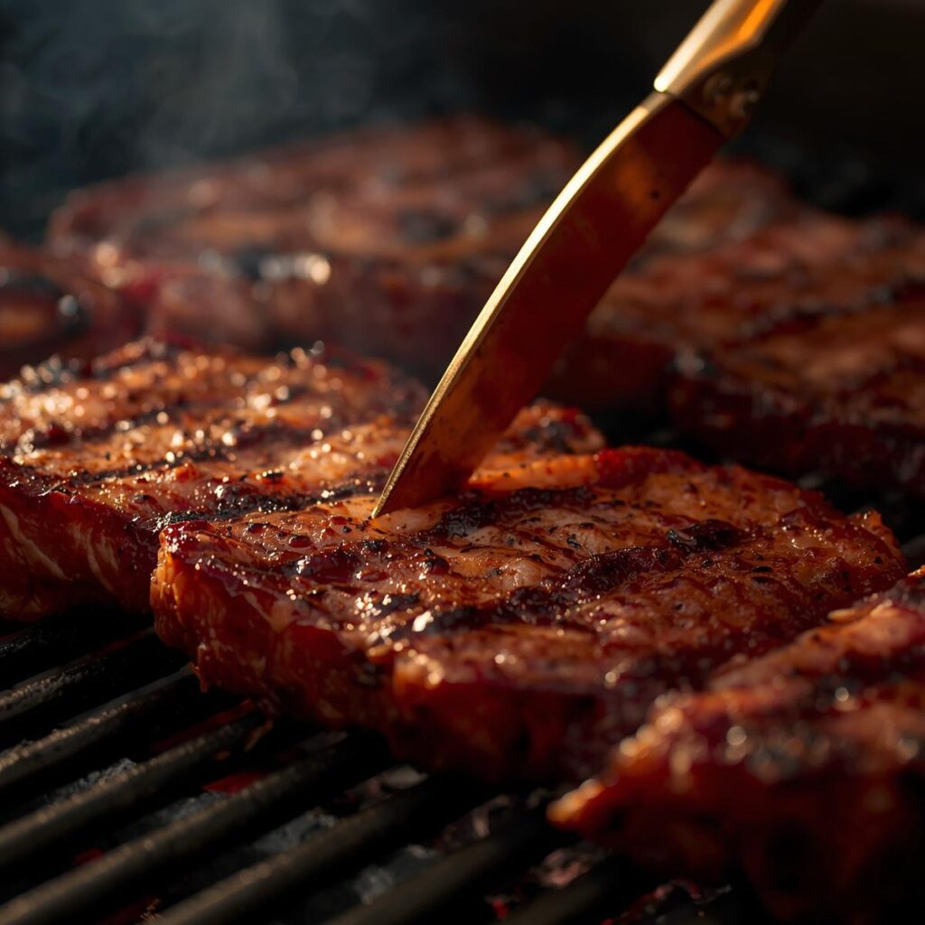 Mistakes to Avoid When Brining Meat for BBQ