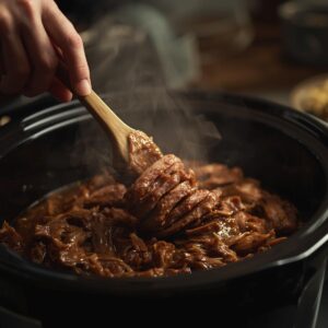 Pulled Pork Perfection: Low and Slow Cooking Tips