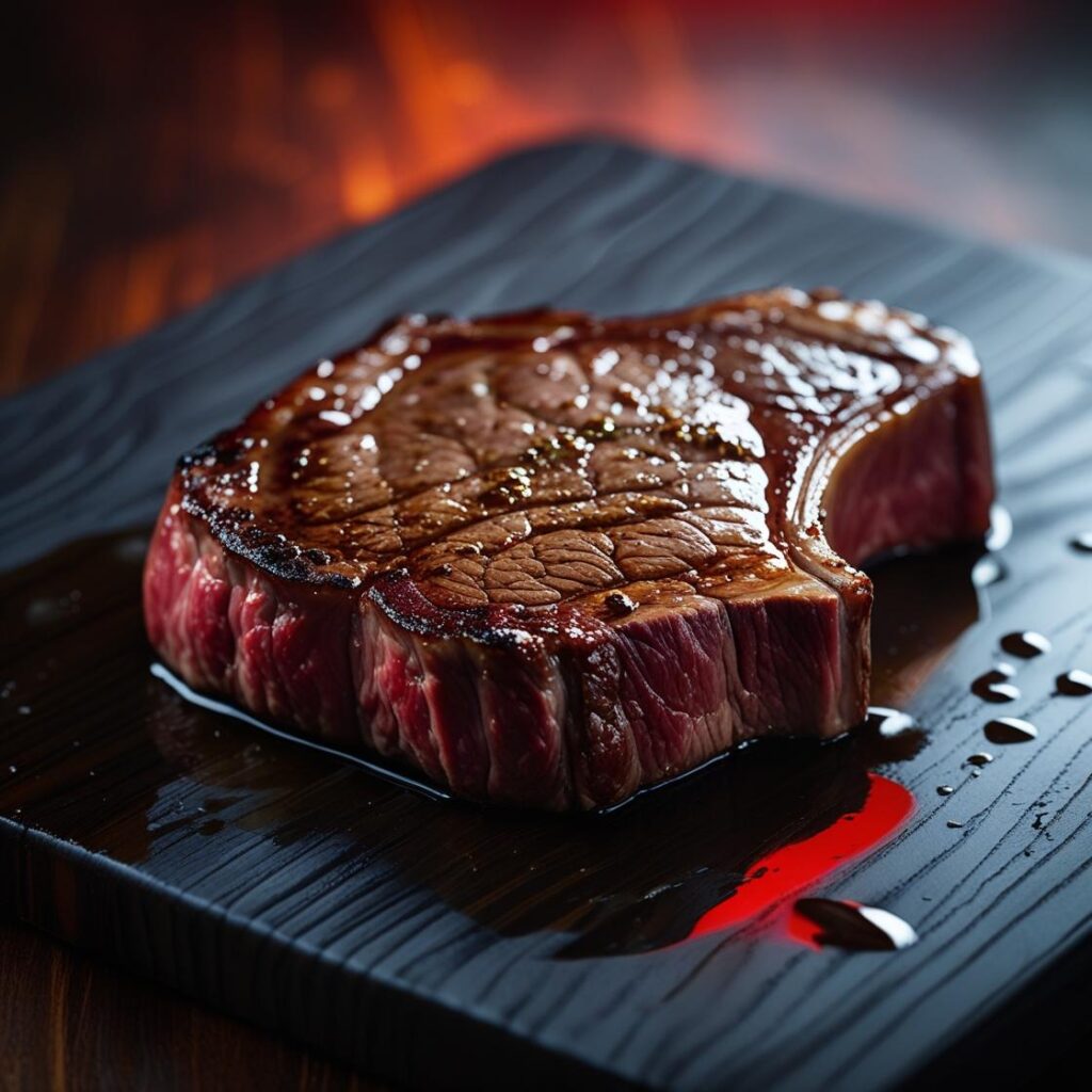 Steak