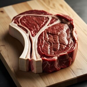The T-Bone Steak: A Complete Guide to a Classic Steakhouse Cut