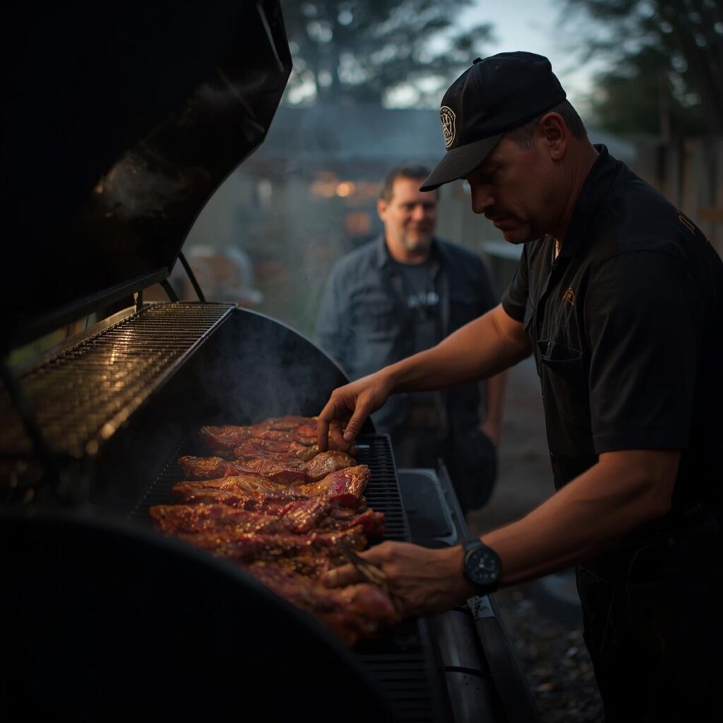 The Beginner’s Guide to Smoking Meat Like a Pitmaster