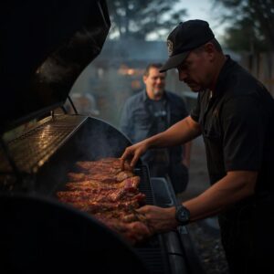 The Beginner’s Guide to Smoking Meat Like a Pitmaster