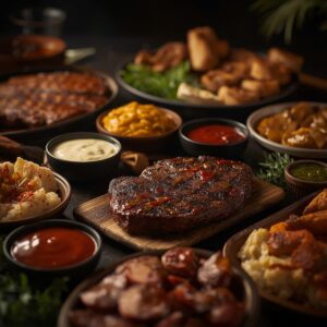 The Best Side Dishes and Sauces to Pair with BBQ and Steaks