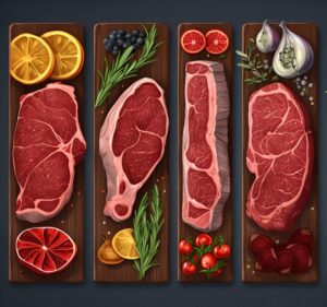 Beef Cuts Explained: A Complete Guide to Every Cut and How to Cook It