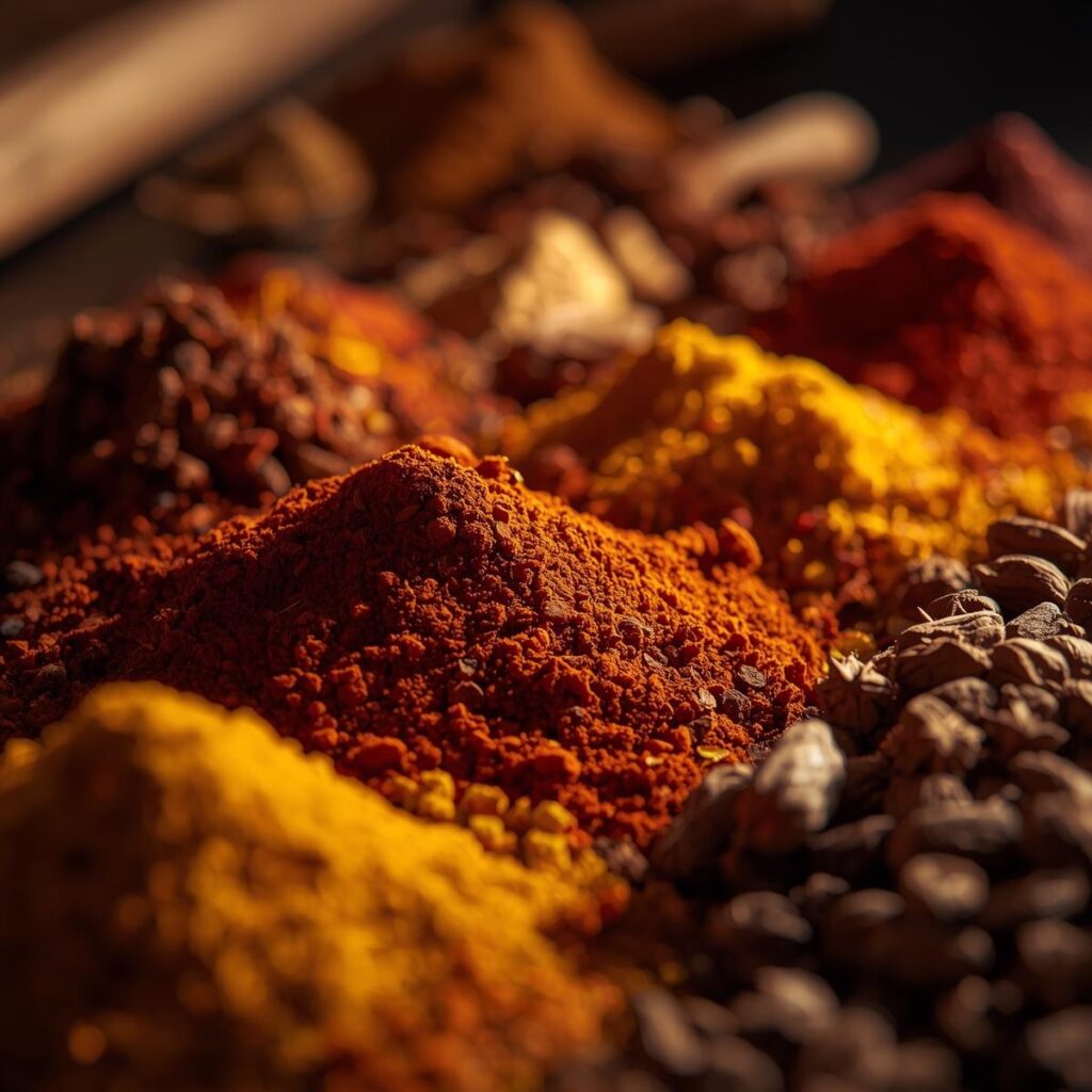 The Role of Spices: Must-Have Ingredients for Flavorful Rubs