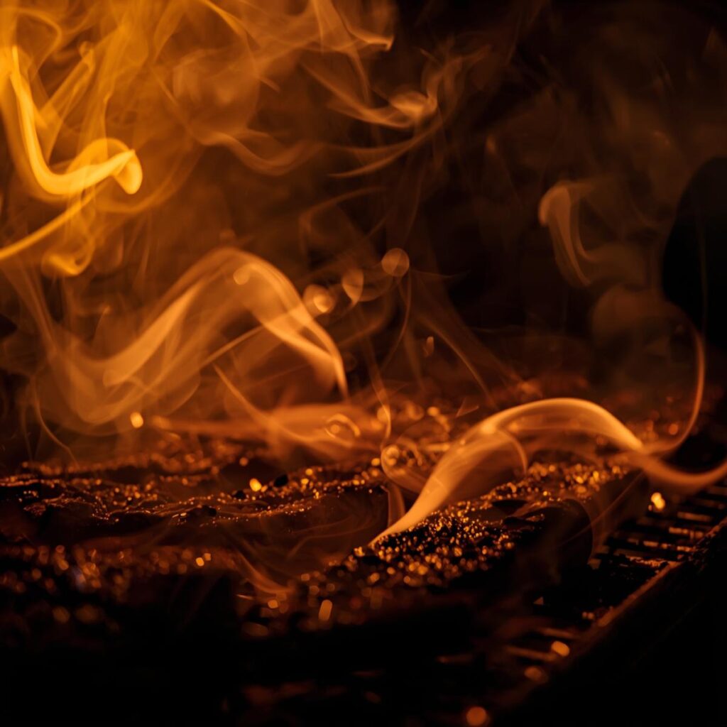 The Science of Smoke Rings: Why They Matter in BBQ
