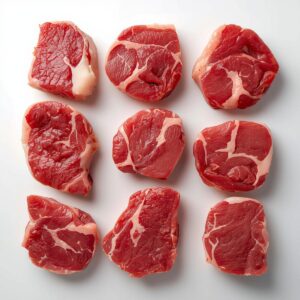 The Ultimate Guide to Steak Cuts