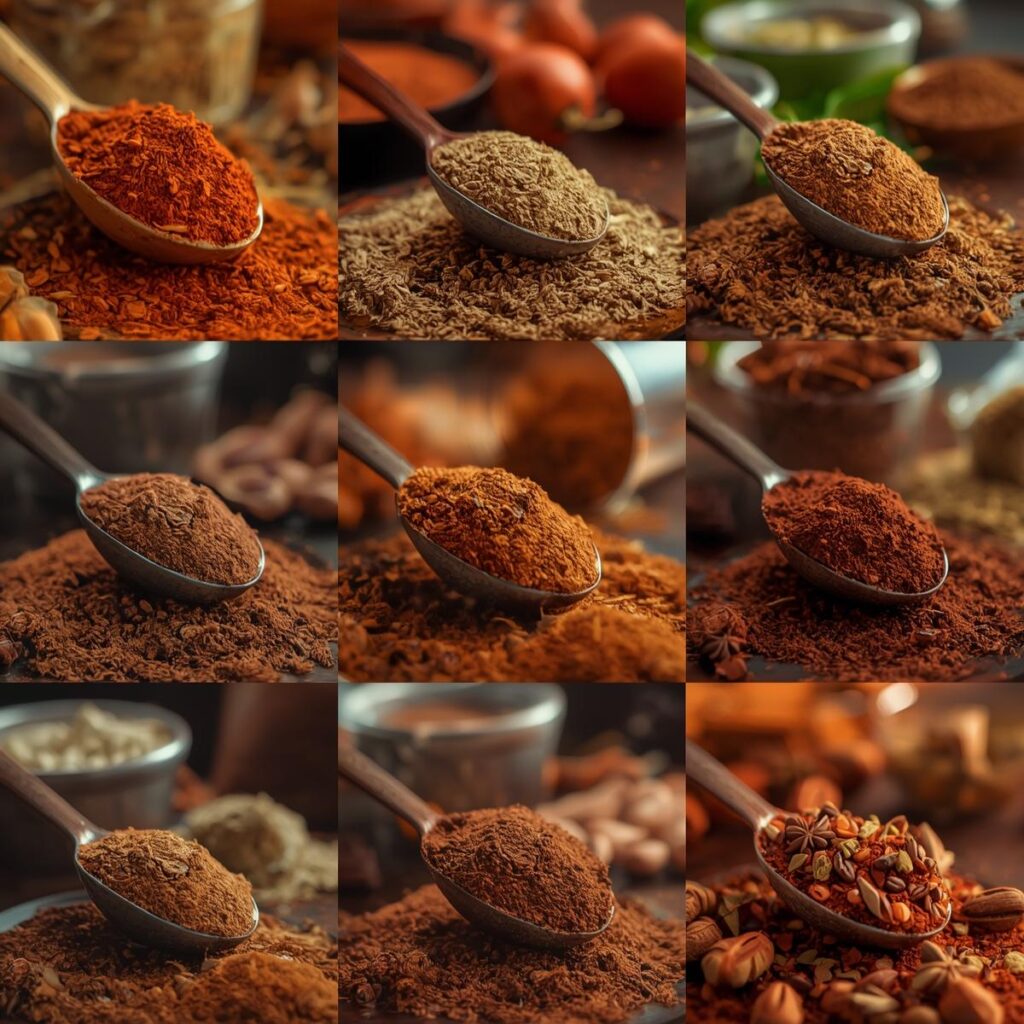Top 10 Classic BBQ Rub Recipes You Can Make at Home