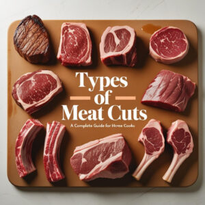 Types of Meat Cuts: A Complete Guide for Home Cooks